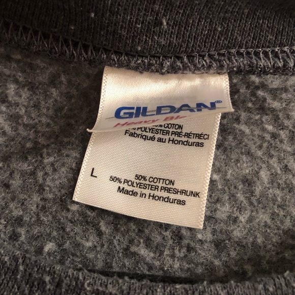 Vintage Aspen Lodge Sweater - Picture 2 of 7